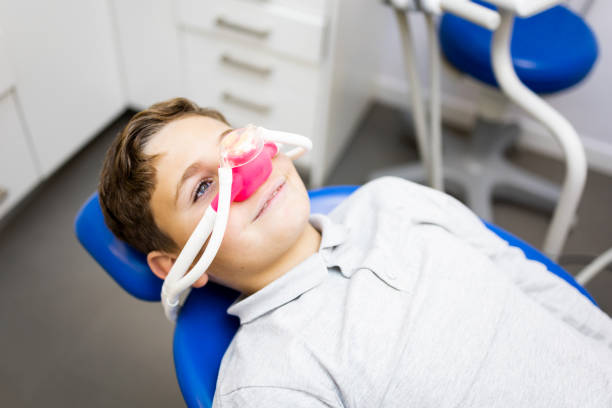 Our Range of Dental Services in Amherst, OH